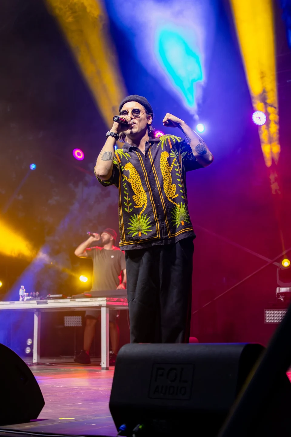 Koncert Miły Pan na Dniach Ornety zachwycił publiczność — zdjęcie 7