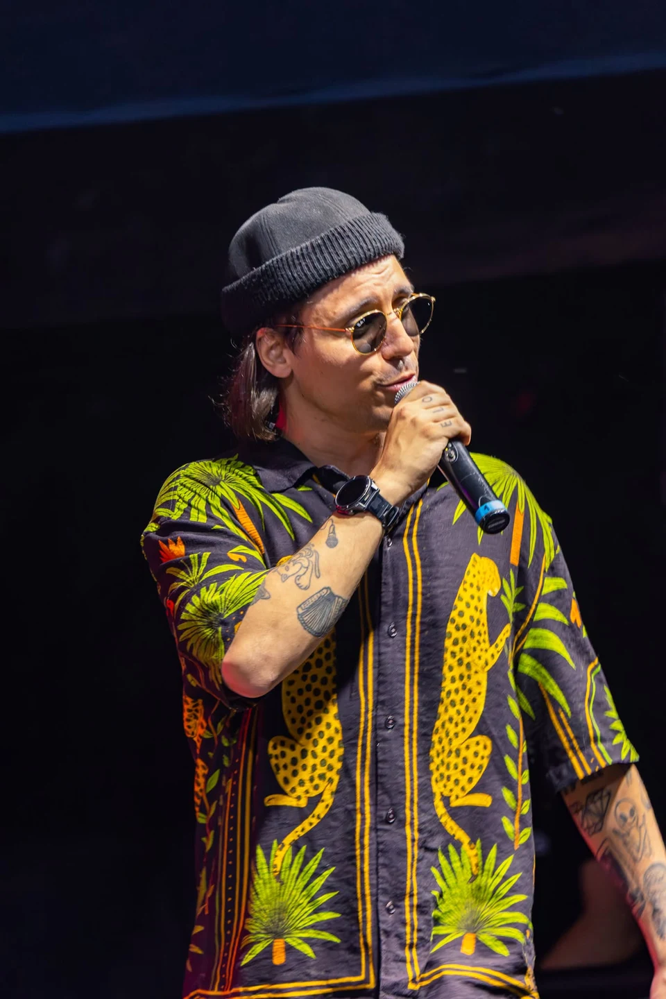 Koncert Miły Pan na Dniach Ornety zachwycił publiczność — zdjęcie 8