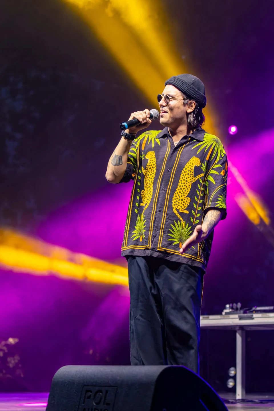Koncert Miły Pan na Dniach Ornety zachwycił publiczność — zdjęcie 9