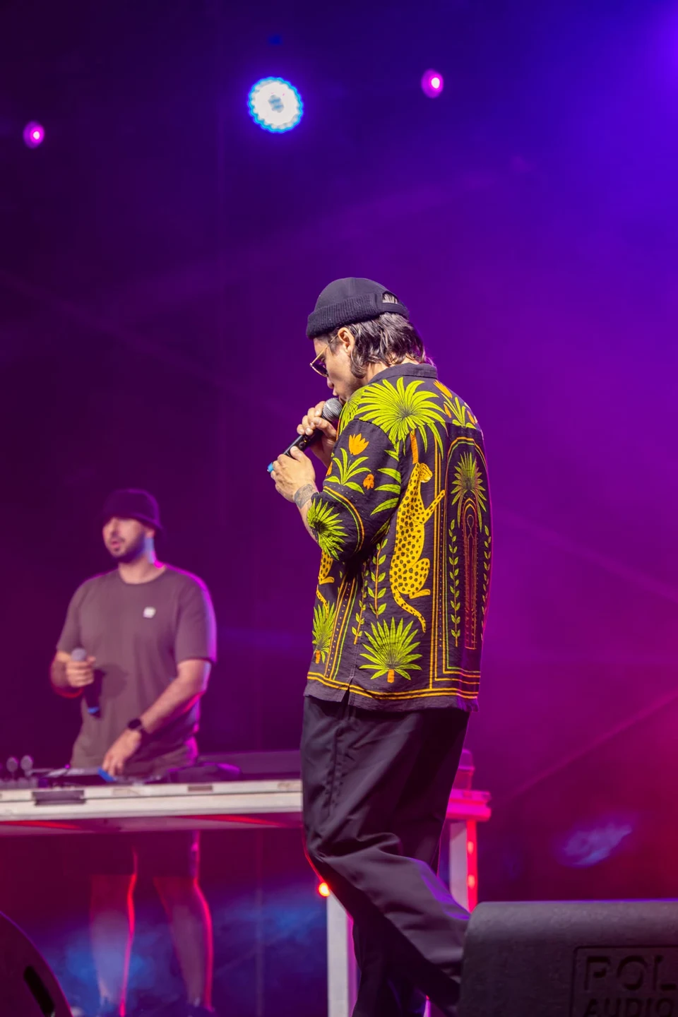 Koncert Miły Pan na Dniach Ornety zachwycił publiczność — zdjęcie 10