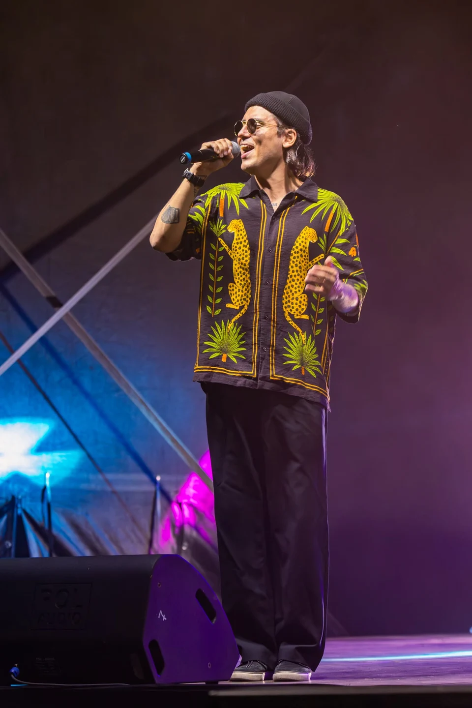 Koncert Miły Pan na Dniach Ornety zachwycił publiczność — zdjęcie 11