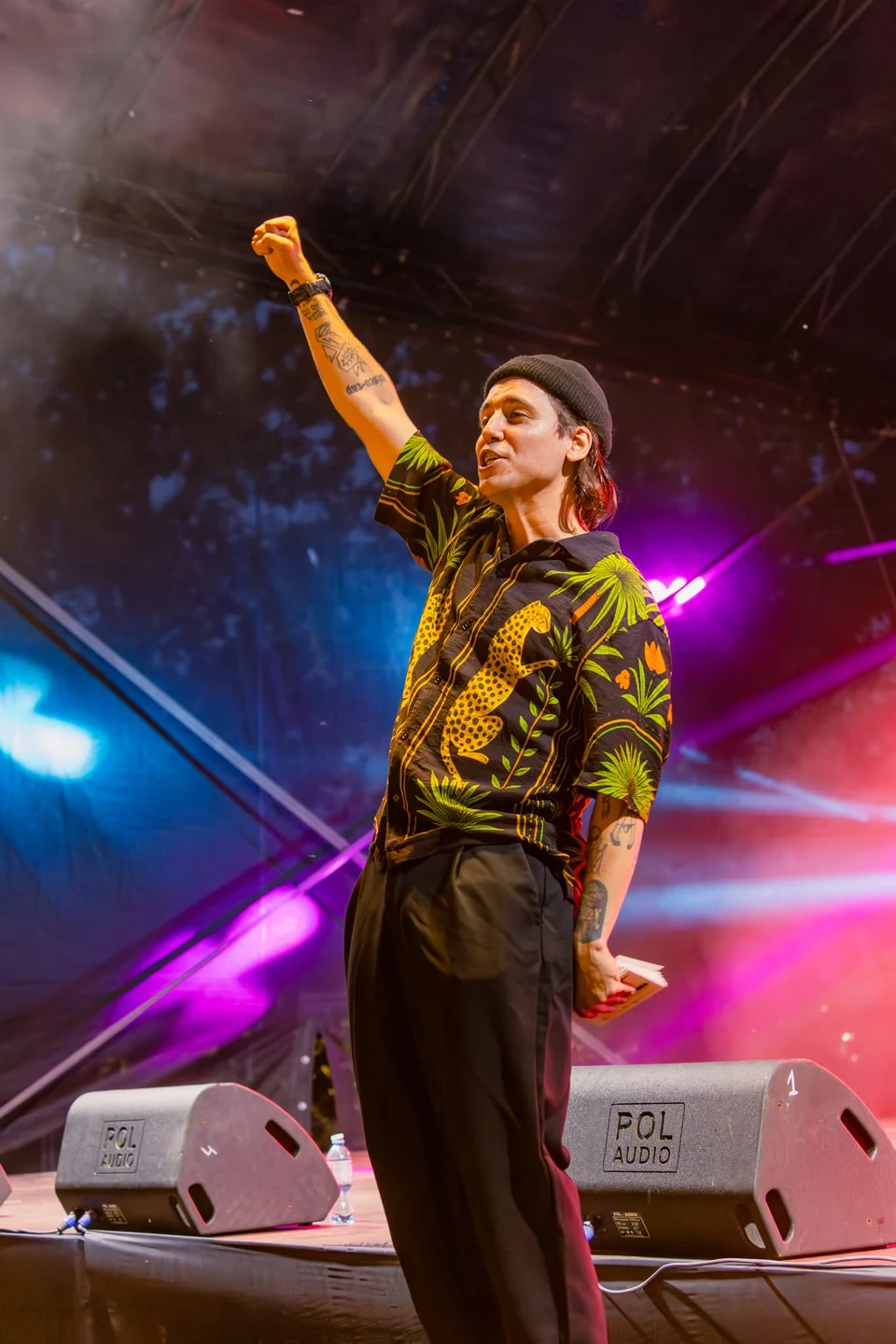 Koncert Miły Pan na Dniach Ornety zachwycił publiczność — zdjęcie 14