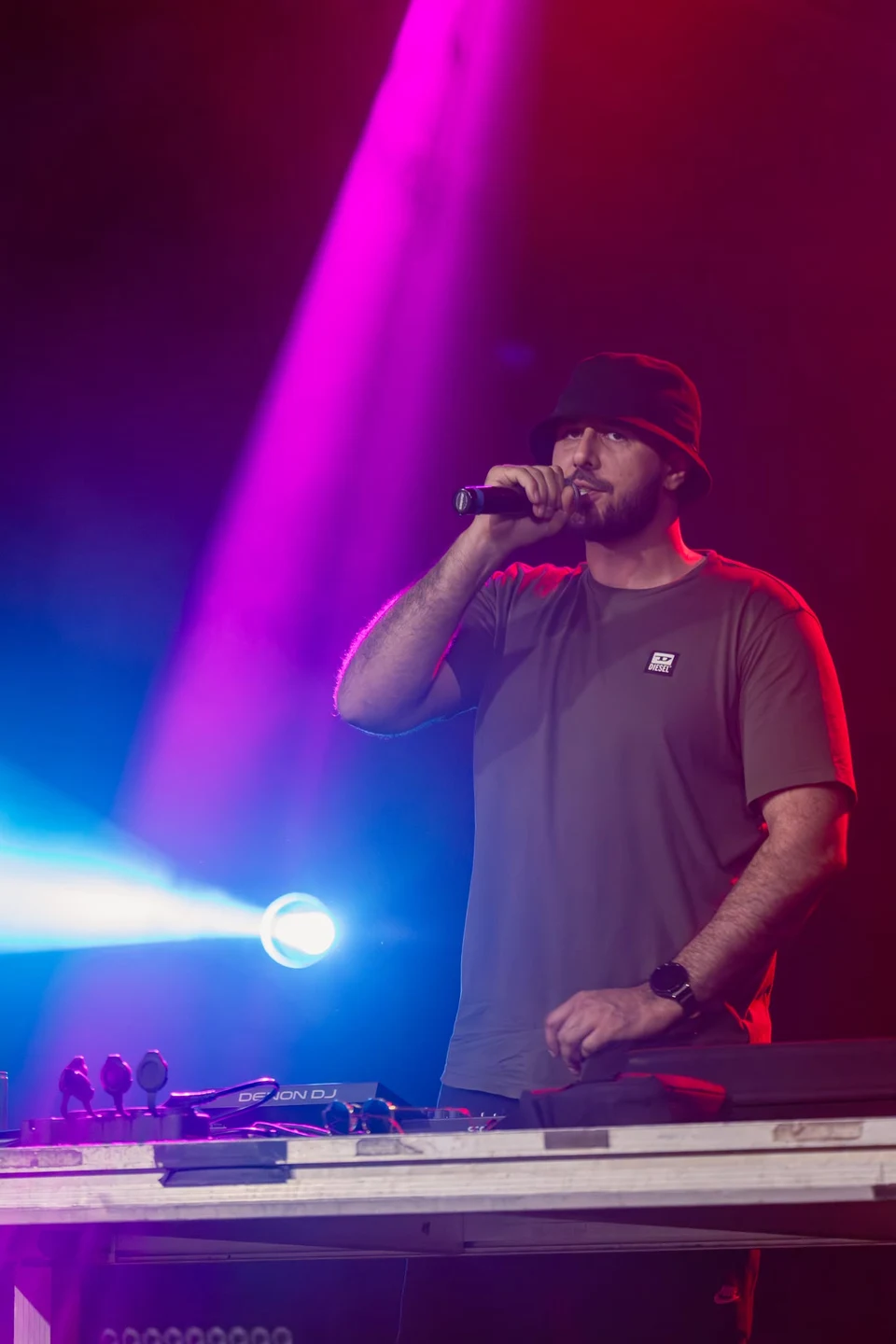 Koncert Miły Pan na Dniach Ornety zachwycił publiczność — zdjęcie 15