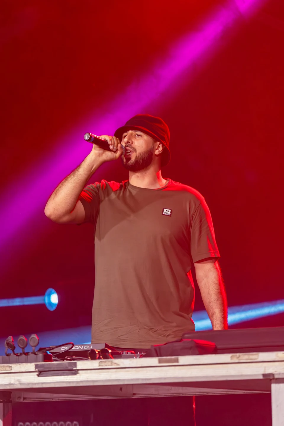 Koncert Miły Pan na Dniach Ornety zachwycił publiczność — zdjęcie 16