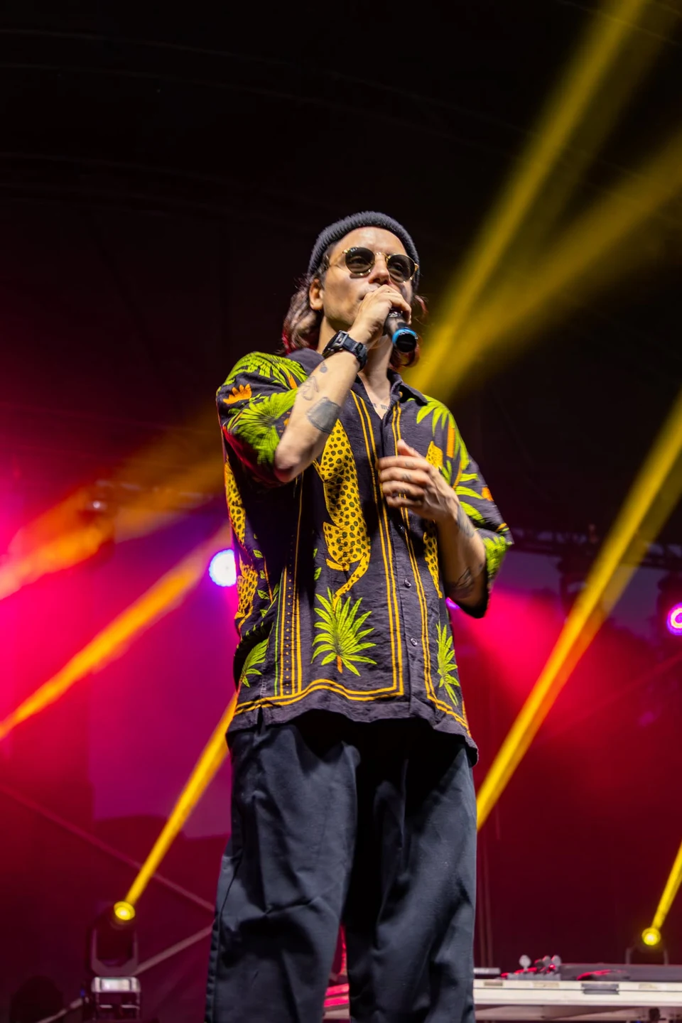 Koncert Miły Pan na Dniach Ornety zachwycił publiczność — zdjęcie 18