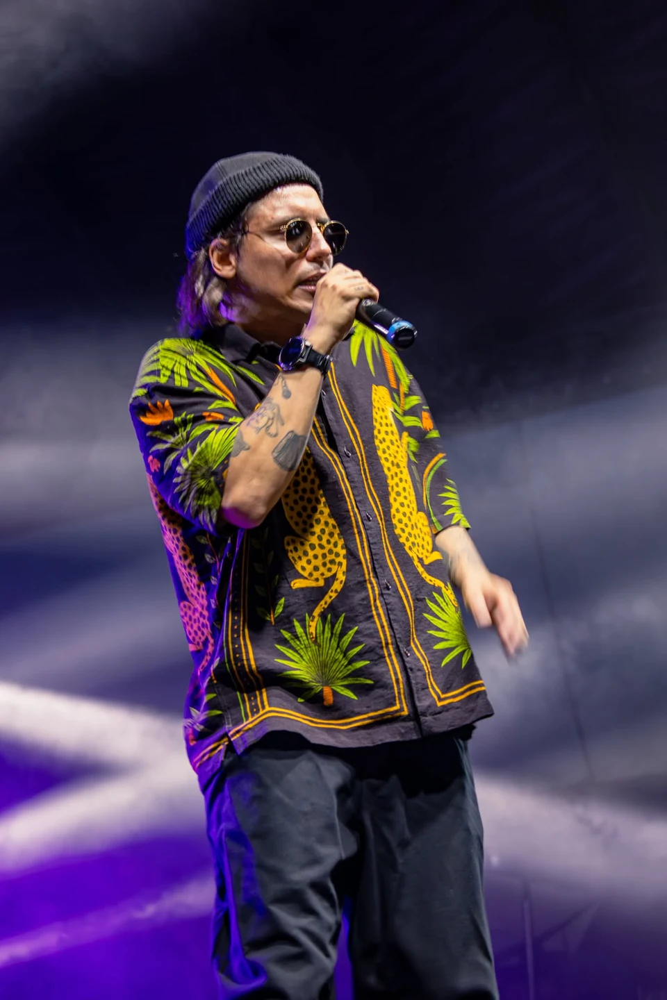 Koncert Miły Pan na Dniach Ornety zachwycił publiczność — zdjęcie 20