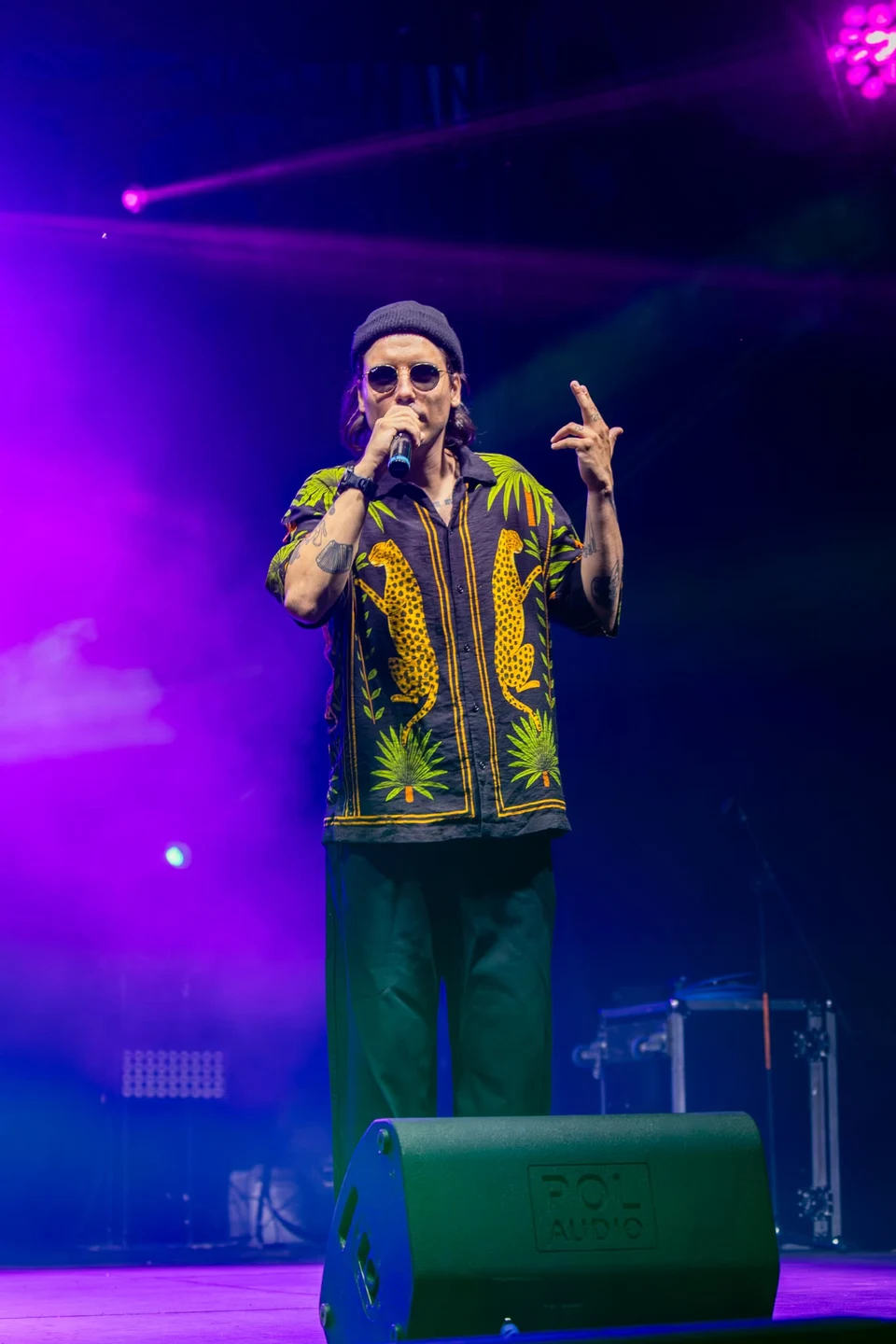 Koncert Miły Pan na Dniach Ornety zachwycił publiczność — zdjęcie 21