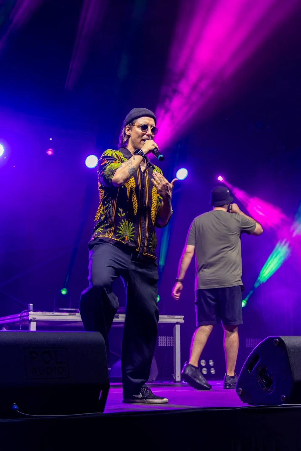 Koncert Miły Pan na Dniach Ornety zachwycił publiczność — zdjęcie 23