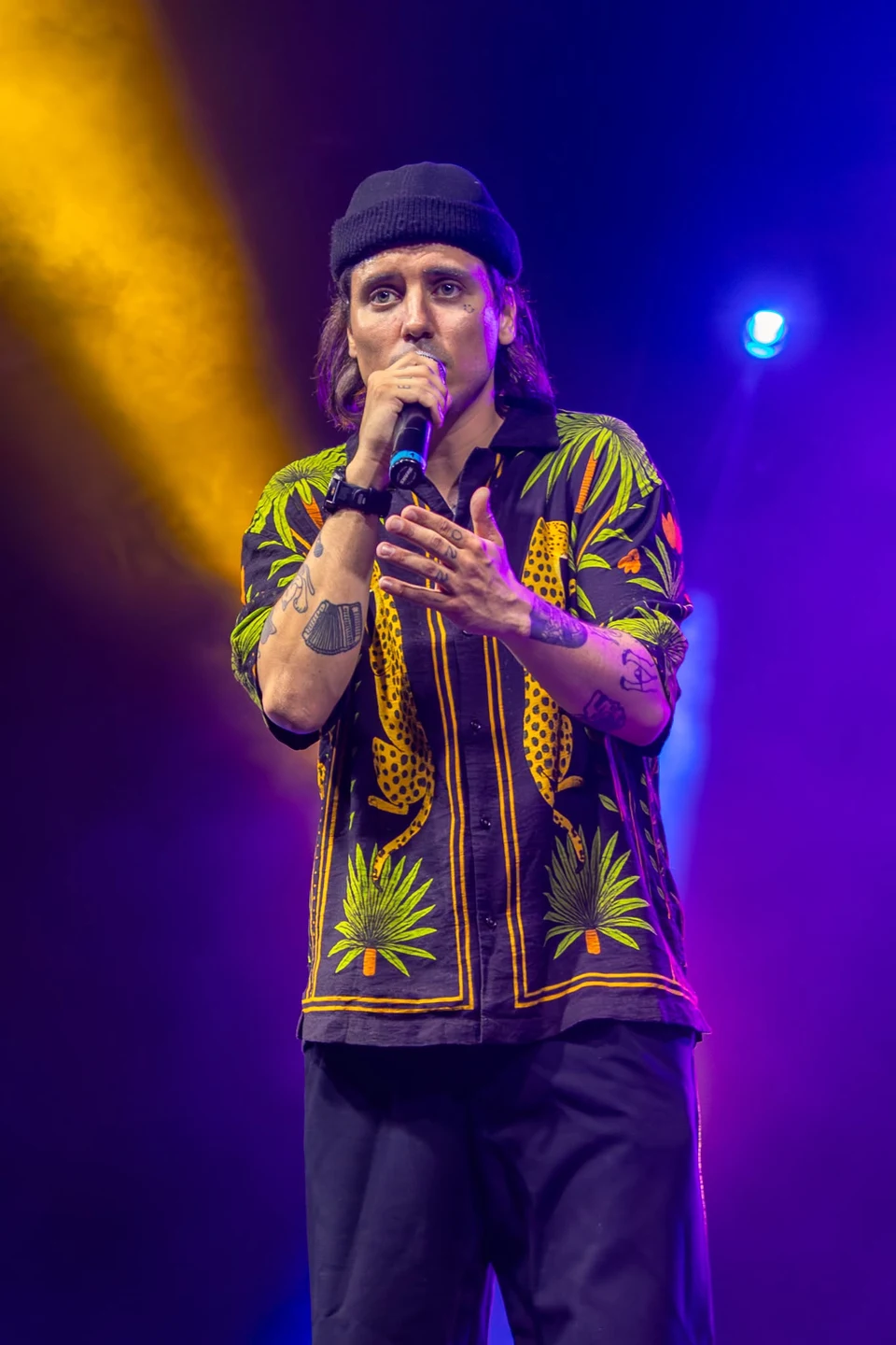 Koncert Miły Pan na Dniach Ornety zachwycił publiczność — zdjęcie 24