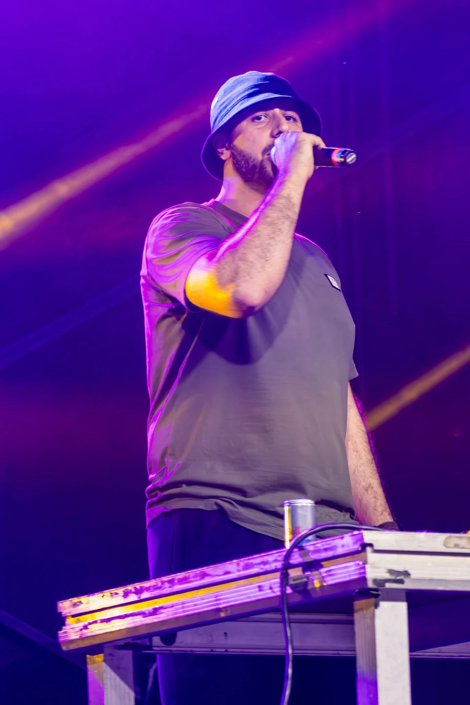 Koncert Miły Pan na Dniach Ornety zachwycił publiczność — zdjęcie 26