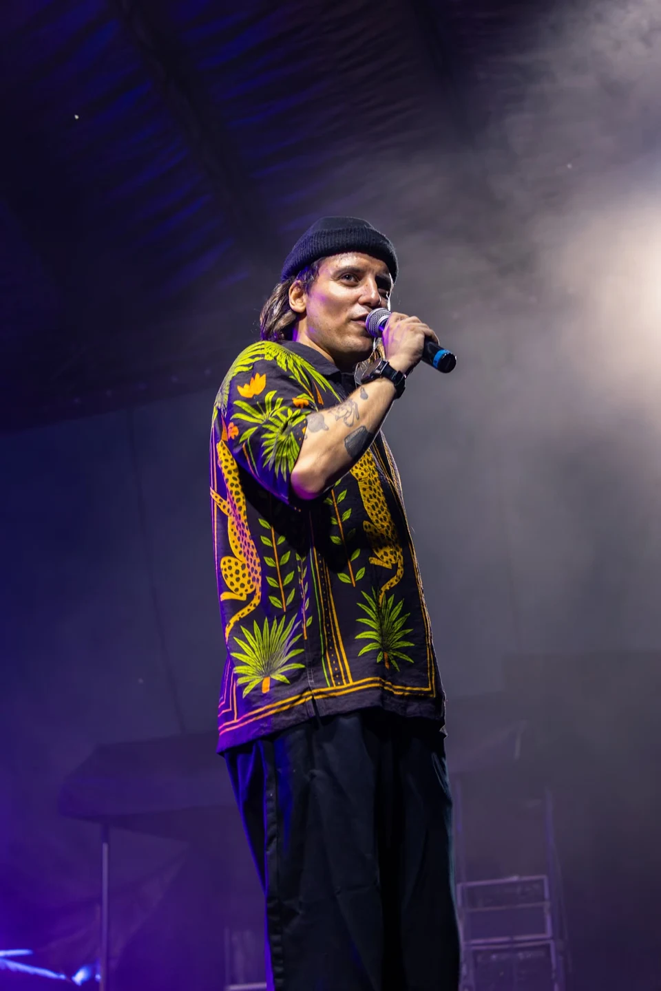 Koncert Miły Pan na Dniach Ornety zachwycił publiczność — zdjęcie 28
