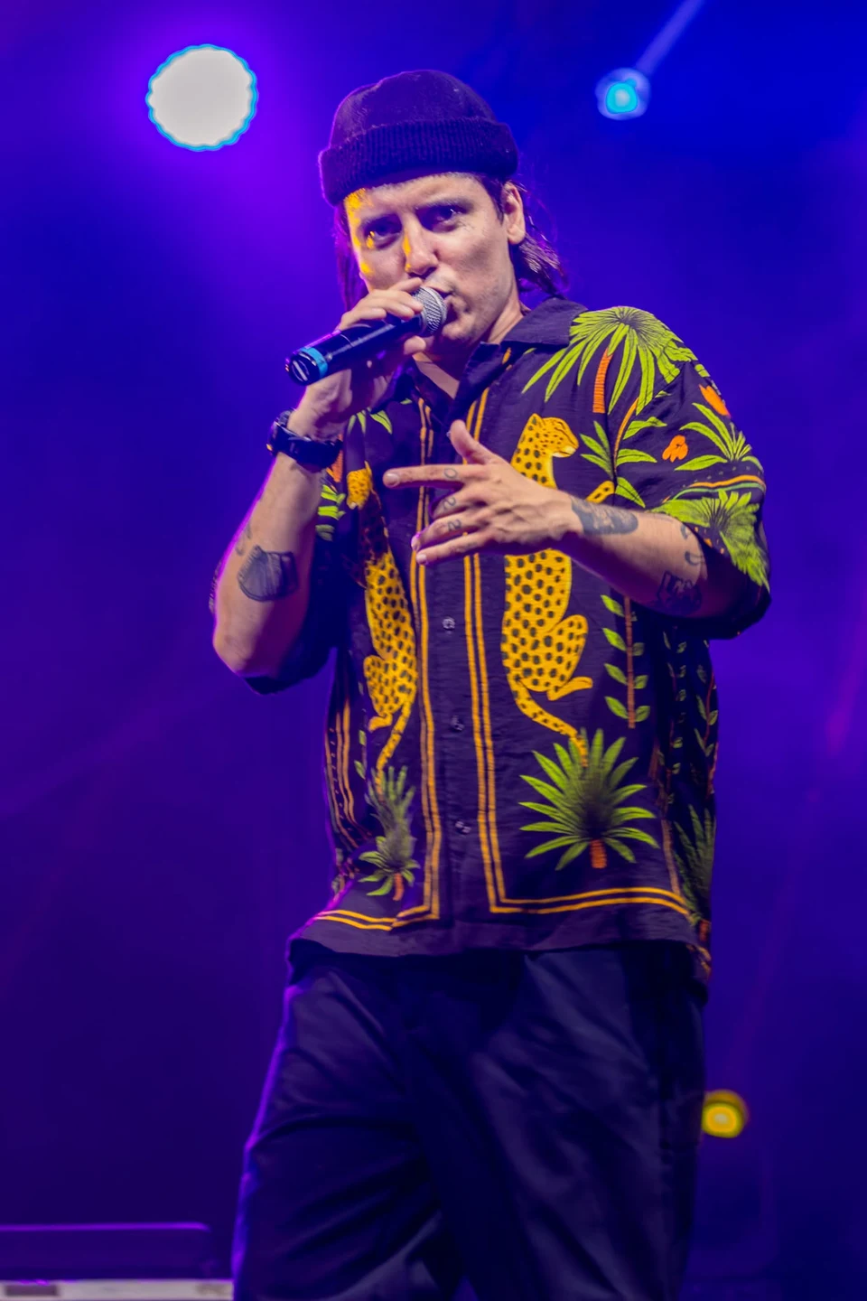 Koncert Miły Pan na Dniach Ornety zachwycił publiczność — zdjęcie 30