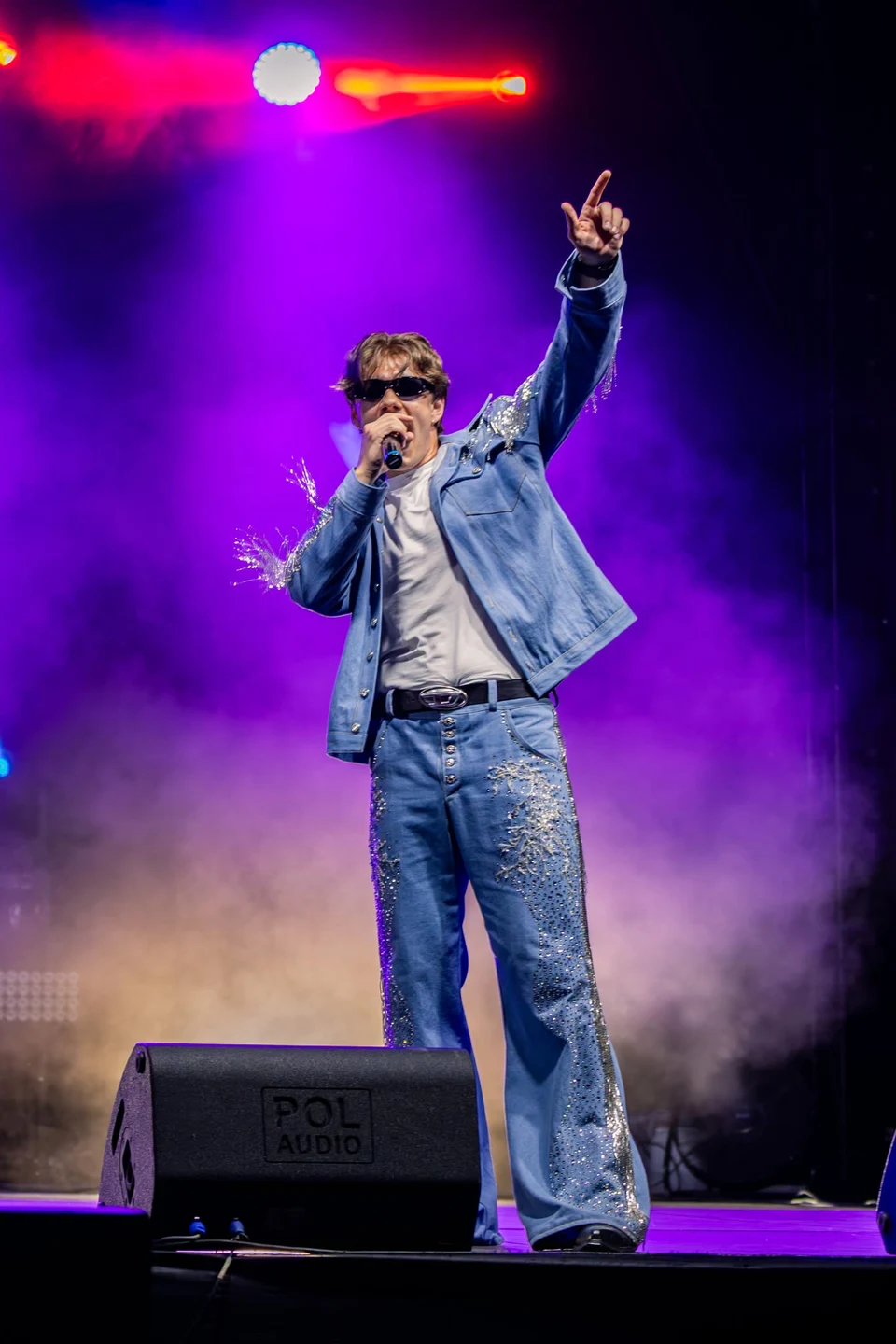 Dni Ornety 2026: koncert Ronnie Ferrari podbił publiczność — zdjęcie 7