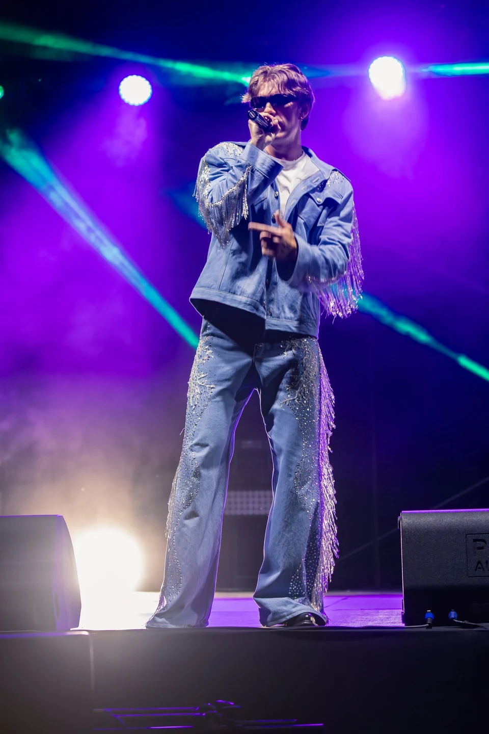Dni Ornety 2026: koncert Ronnie Ferrari podbił publiczność — zdjęcie 8