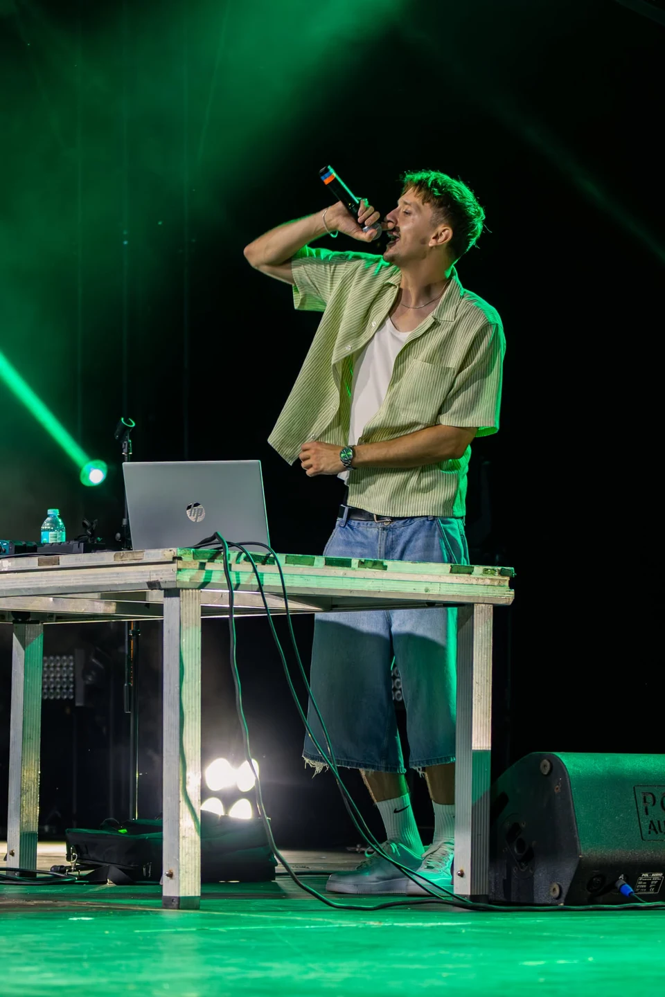 Dni Ornety 2026: koncert Ronnie Ferrari podbił publiczność — zdjęcie 10