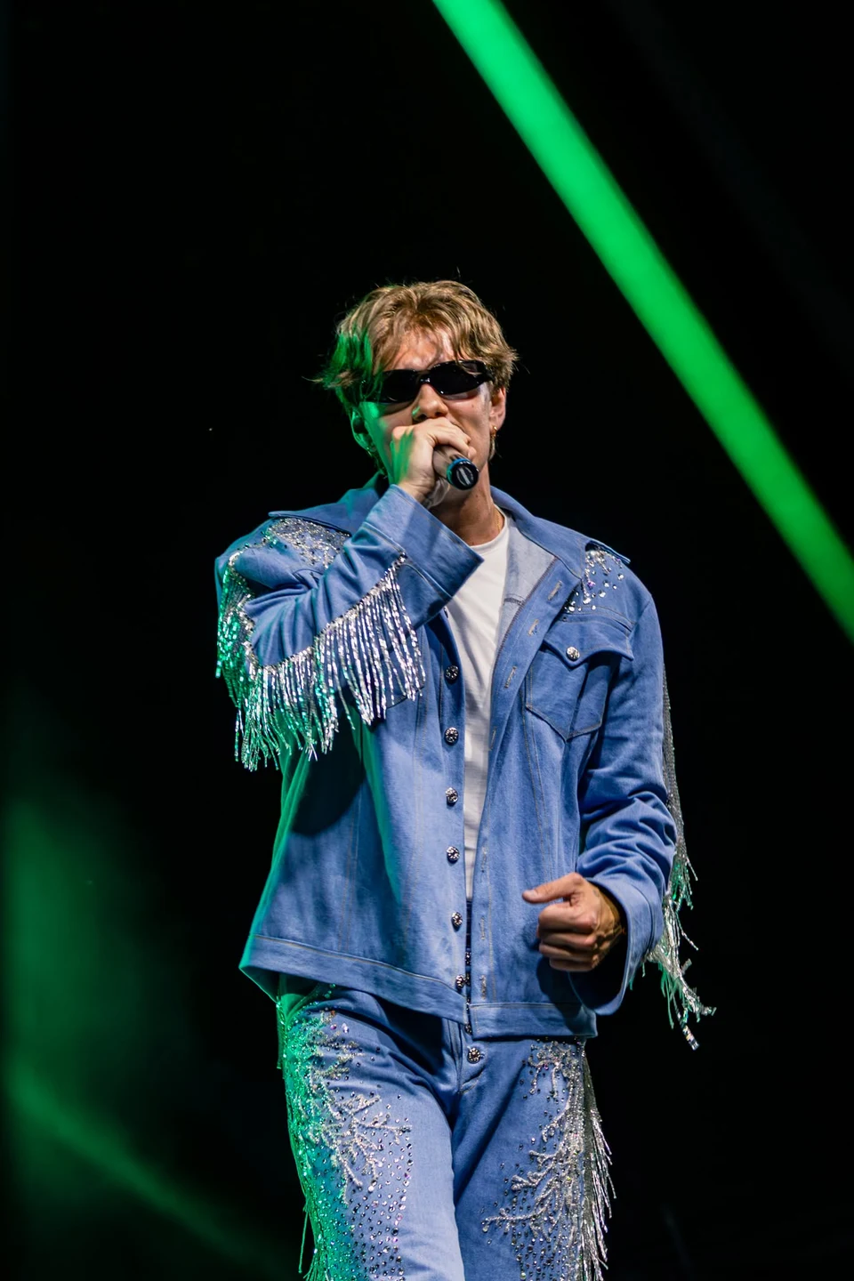 Dni Ornety 2026: koncert Ronnie Ferrari podbił publiczność — zdjęcie 11