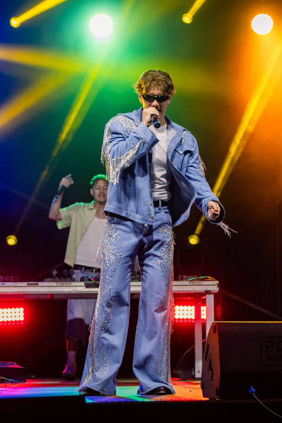Dni Ornety 2026: koncert Ronnie Ferrari podbił publiczność — zdjęcie 12