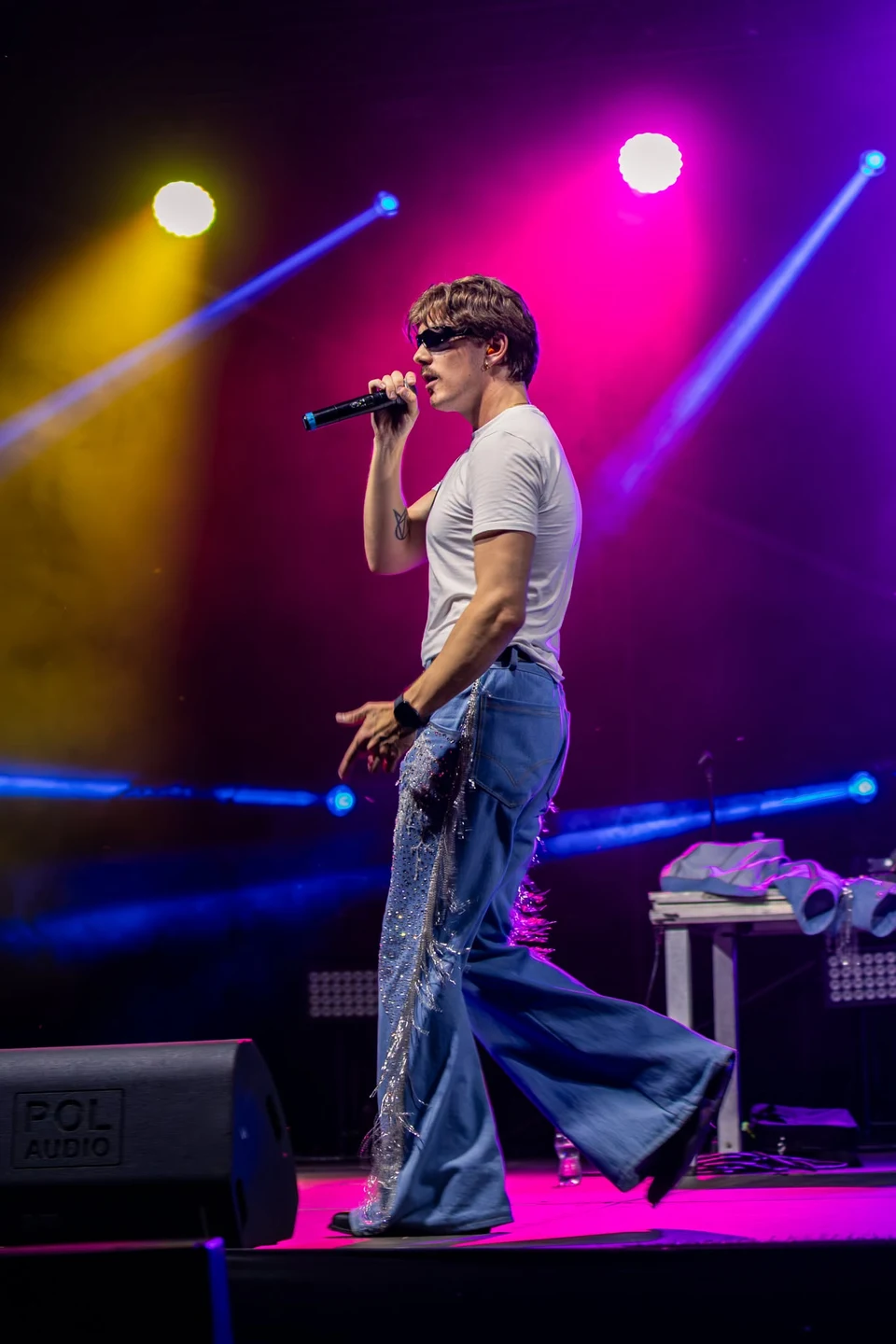 Dni Ornety 2026: koncert Ronnie Ferrari podbił publiczność — zdjęcie 15