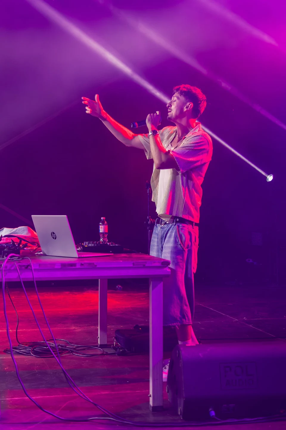 Dni Ornety 2026: koncert Ronnie Ferrari podbił publiczność — zdjęcie 16