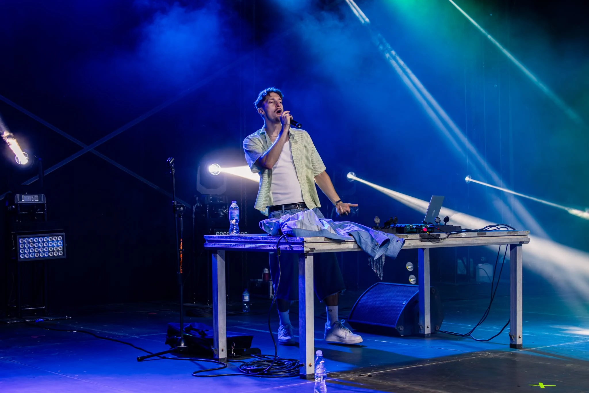 Dni Ornety 2026: koncert Ronnie Ferrari podbił publiczność — zdjęcie 18
