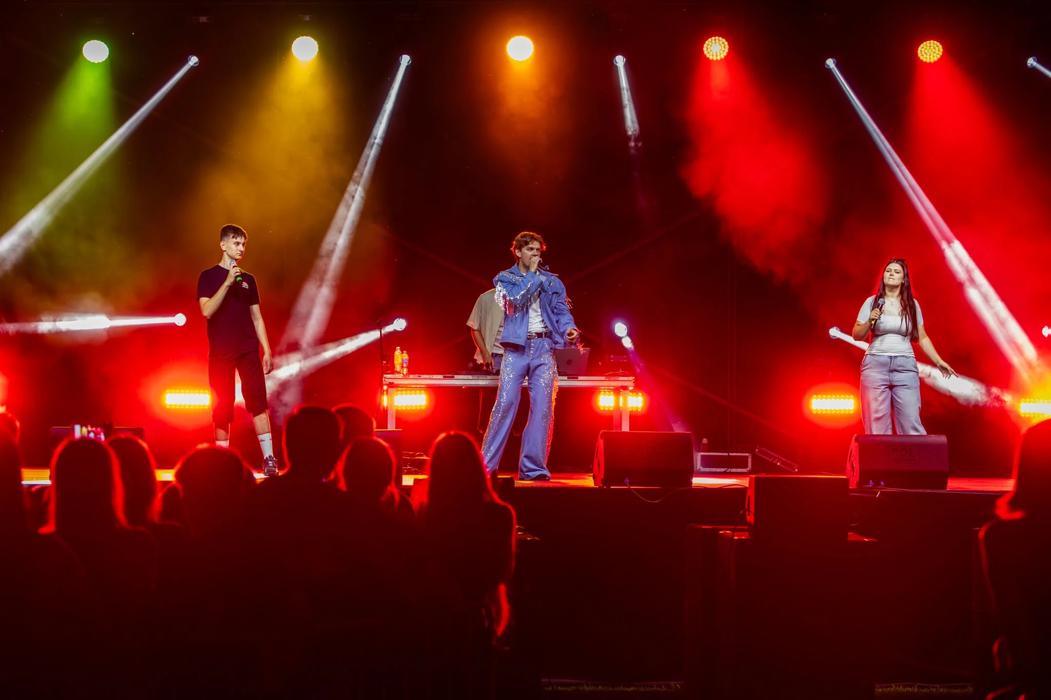 Dni Ornety 2026: koncert Ronnie Ferrari podbił publiczność — zdjęcie 20