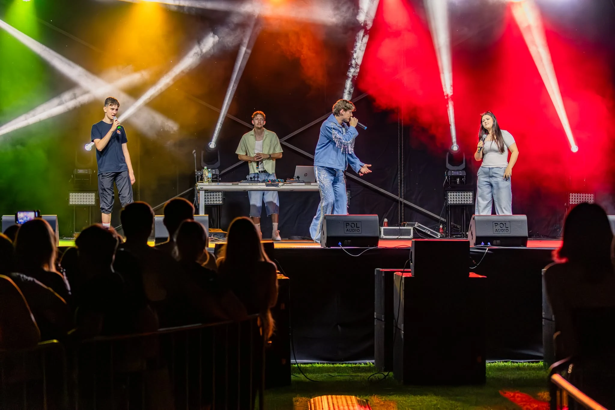 Dni Ornety 2026: koncert Ronnie Ferrari podbił publiczność — zdjęcie 21