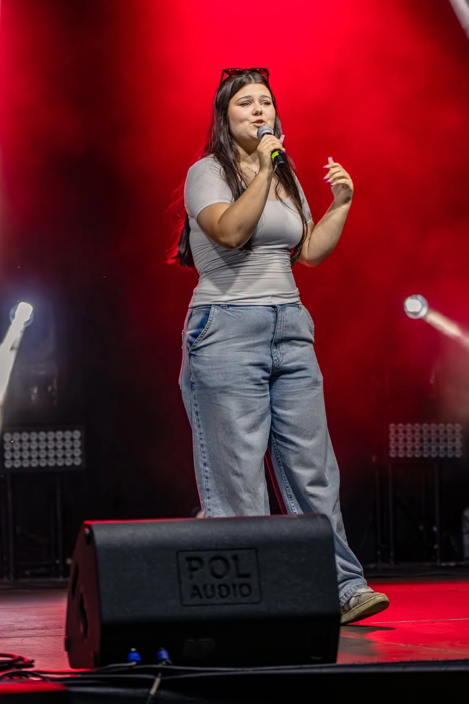 Dni Ornety 2026: koncert Ronnie Ferrari podbił publiczność — zdjęcie 22