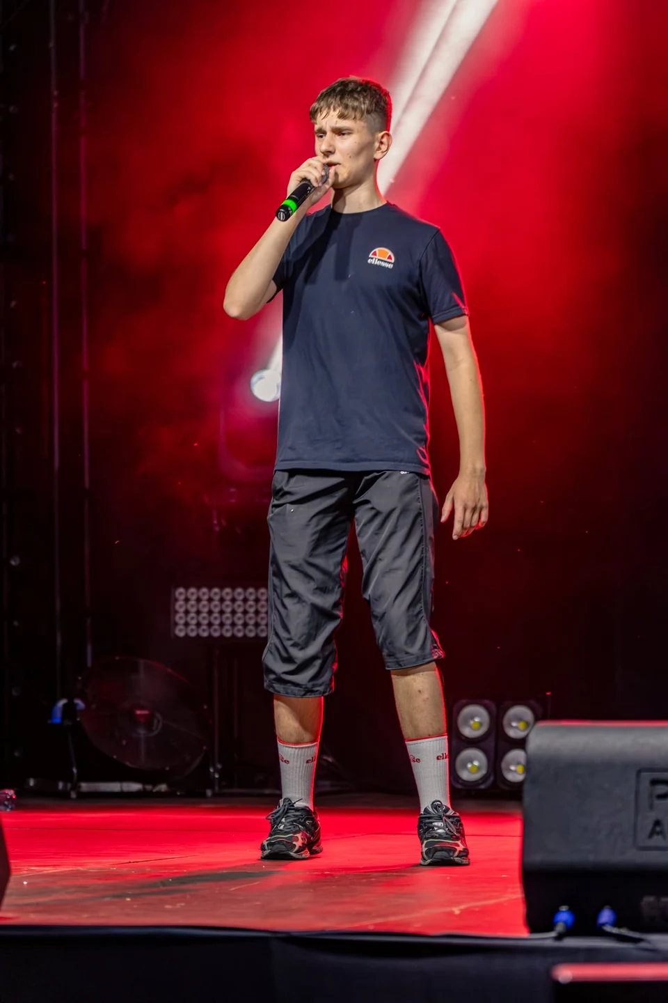Dni Ornety 2026: koncert Ronnie Ferrari podbił publiczność — zdjęcie 23