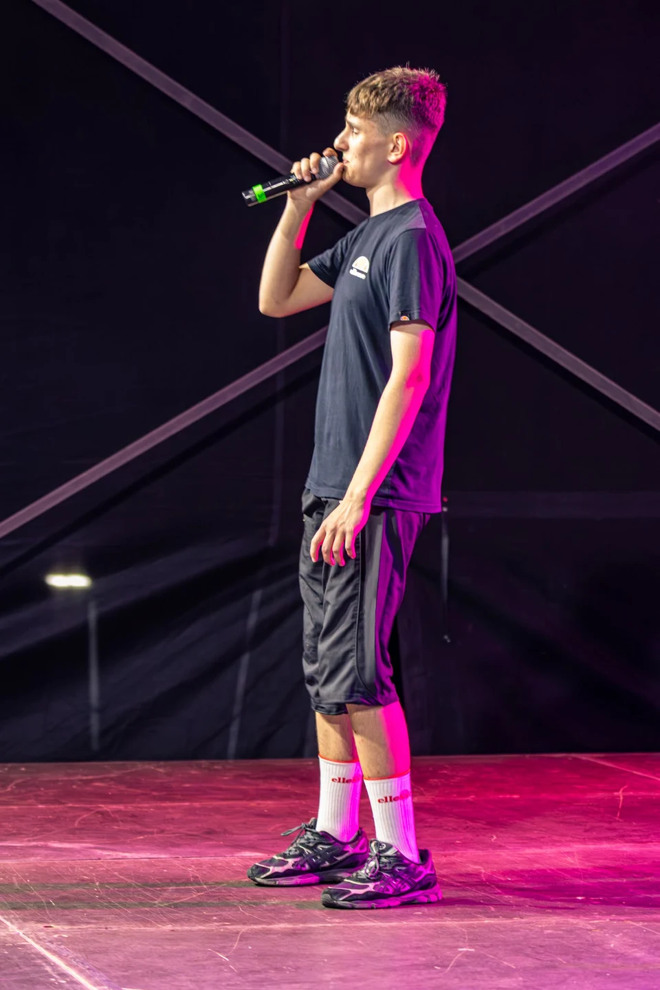 Dni Ornety 2026: koncert Ronnie Ferrari podbił publiczność — zdjęcie 24