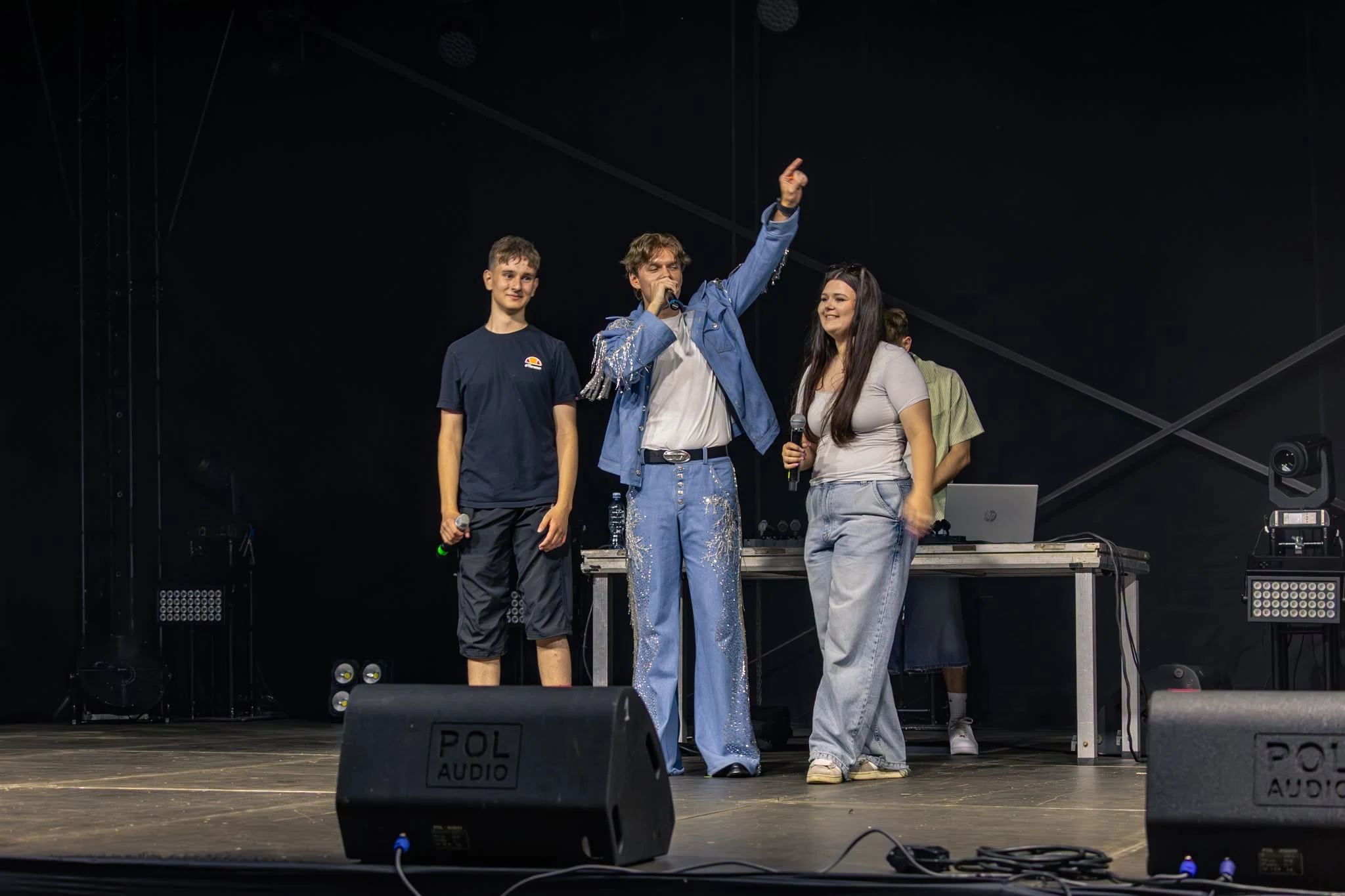 Dni Ornety 2026: koncert Ronnie Ferrari podbił publiczność — zdjęcie 26
