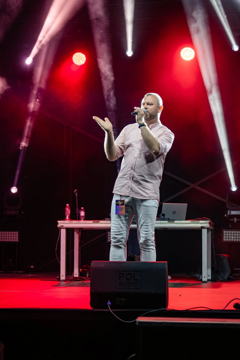 Dni Ornety 2026: koncert Ronnie Ferrari podbił publiczność — zdjęcie 27