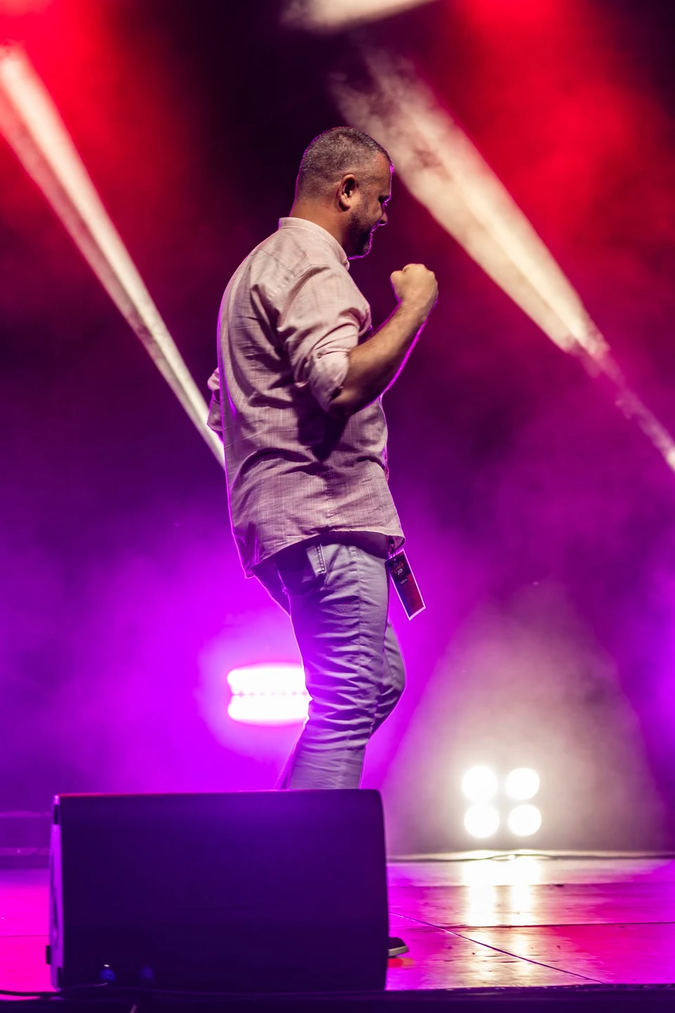 Dni Ornety 2026: koncert Ronnie Ferrari podbił publiczność — zdjęcie 28