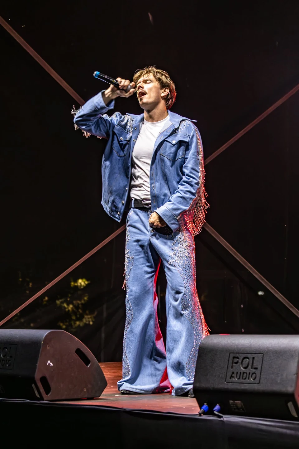 Dni Ornety 2026: koncert Ronnie Ferrari podbił publiczność — zdjęcie 29