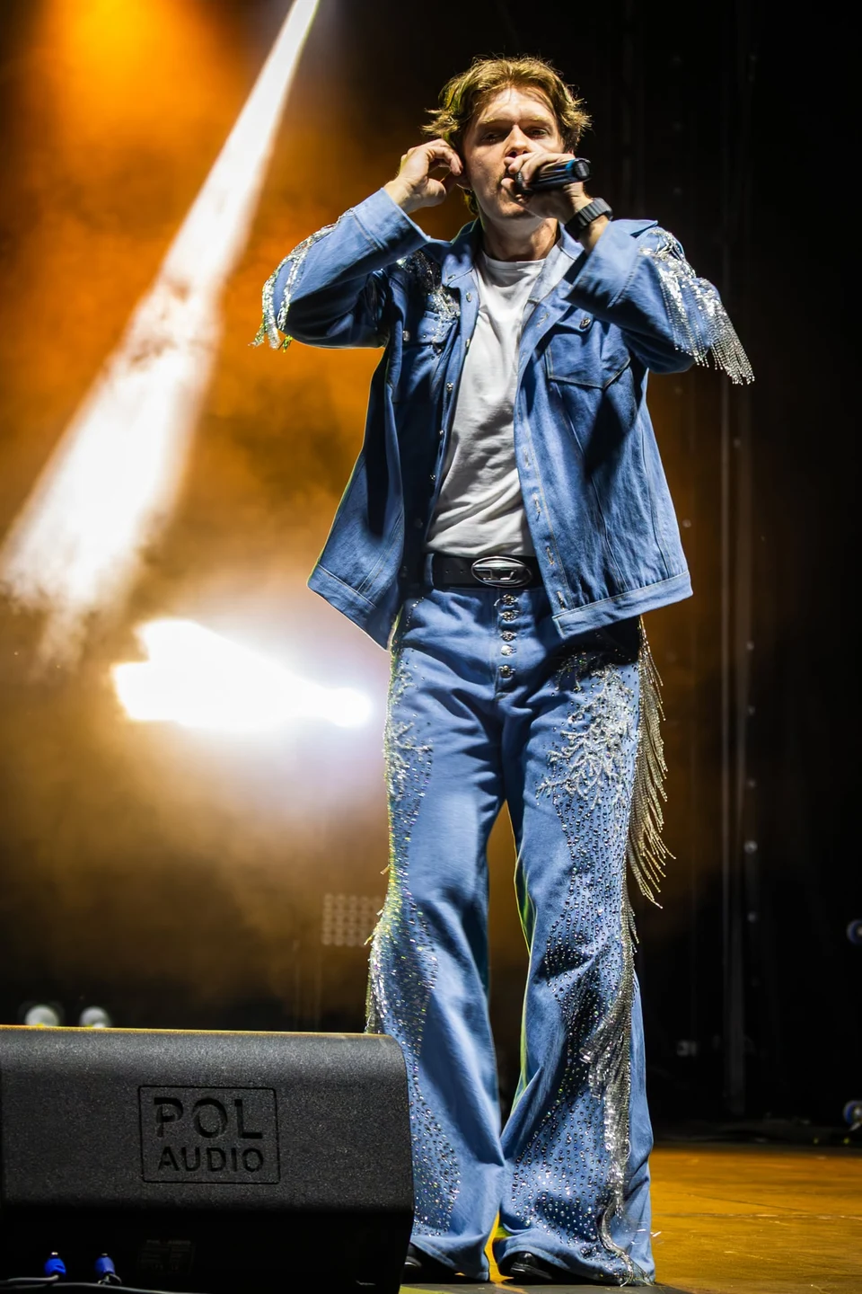 Dni Ornety 2026: koncert Ronnie Ferrari podbił publiczność — zdjęcie 30