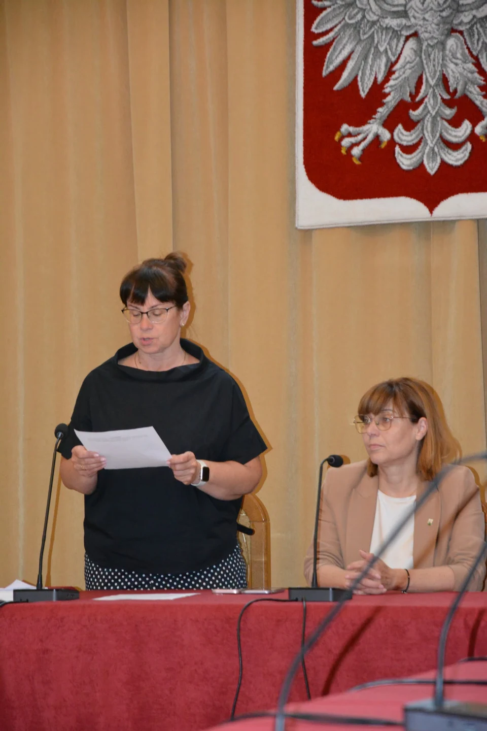 Młodzieżowa Rada Miejska w Ornecie zainaugurowana. Znamy skład — zdjęcie 41