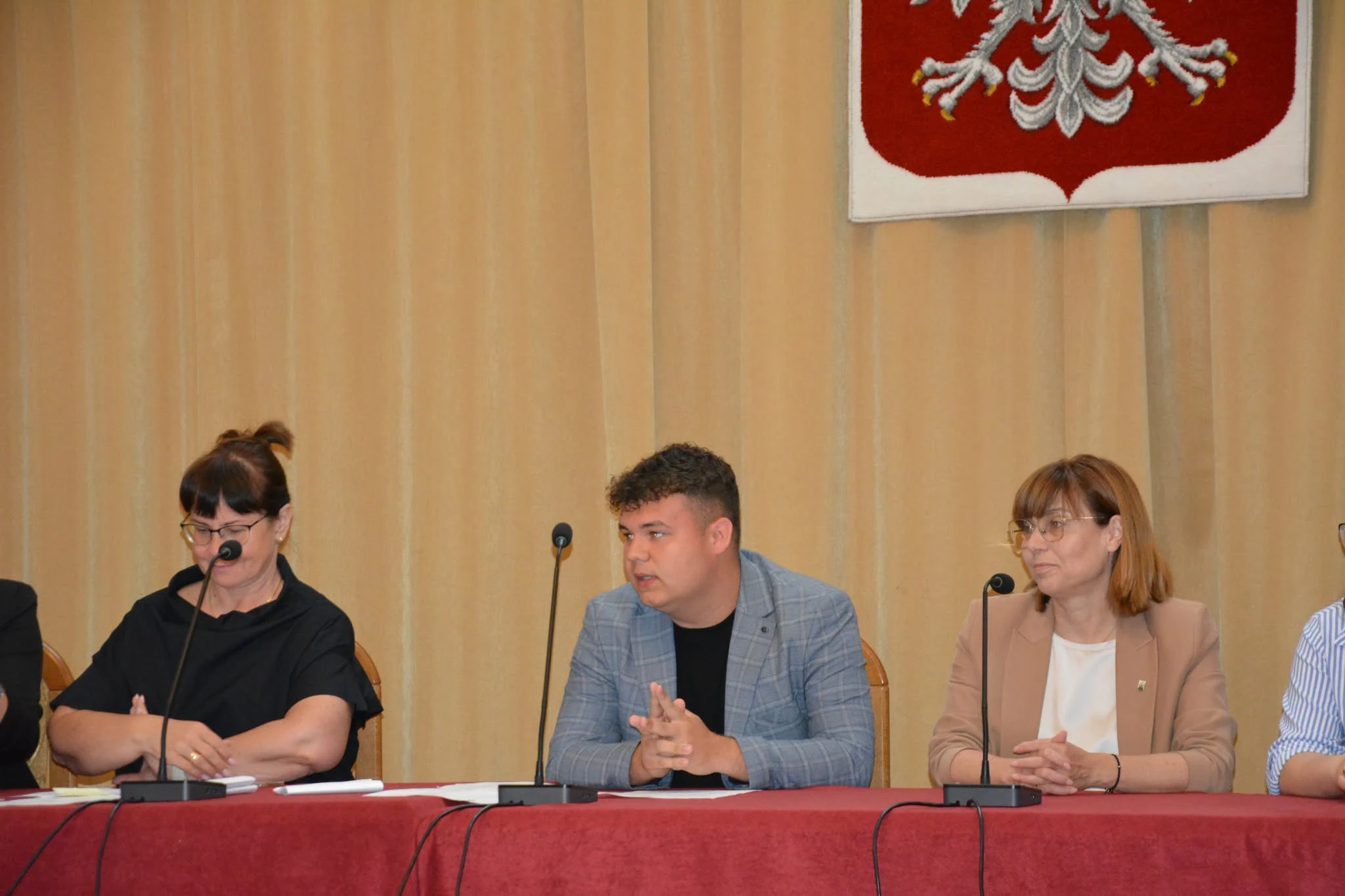 Młodzieżowa Rada Miejska w Ornecie zainaugurowana. Znamy skład — zdjęcie 43