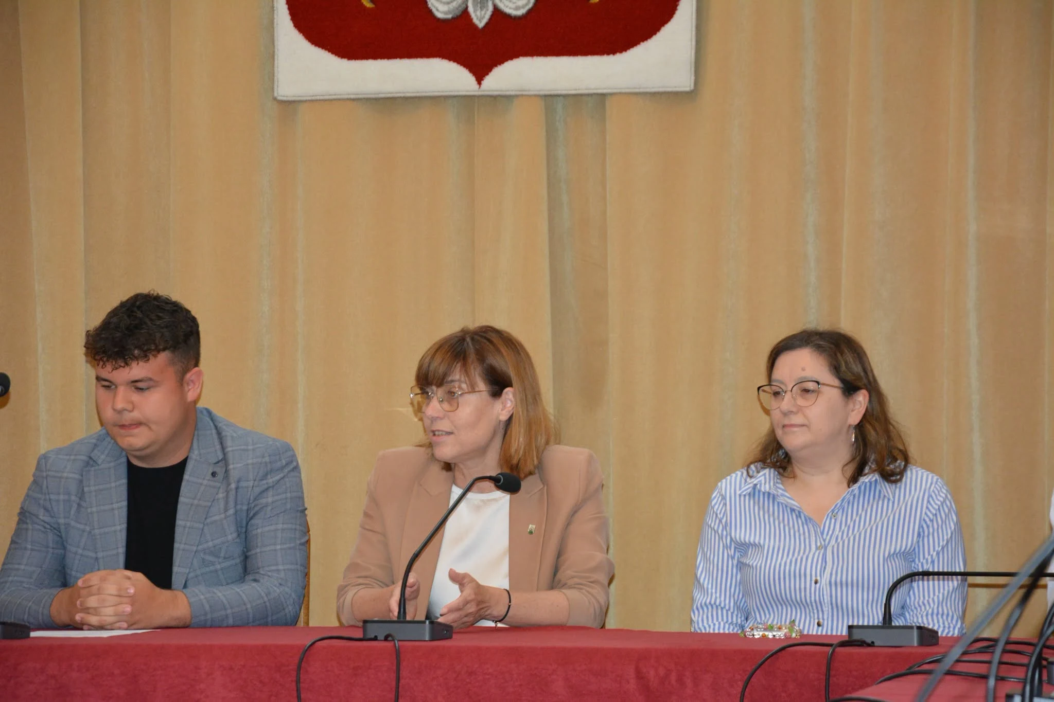 Młodzieżowa Rada Miejska w Ornecie zainaugurowana. Znamy skład — zdjęcie 44