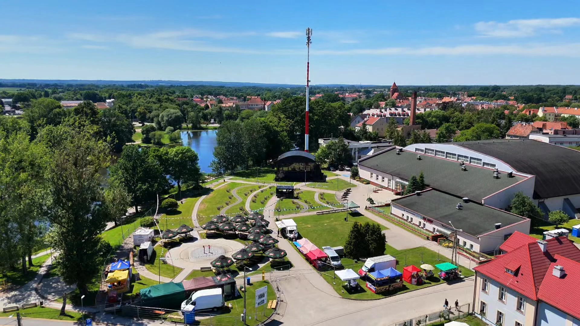Dni Ornety 2026 na zdjęciach Kazimierczuk Fotografia