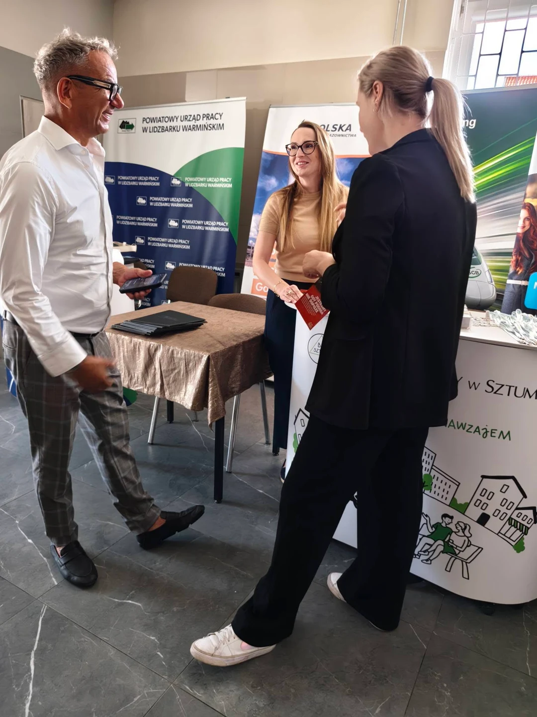 Forum Przedsiębiorców w Ornecie: biznes, inwestycje i zielona energia — zdjęcie 48