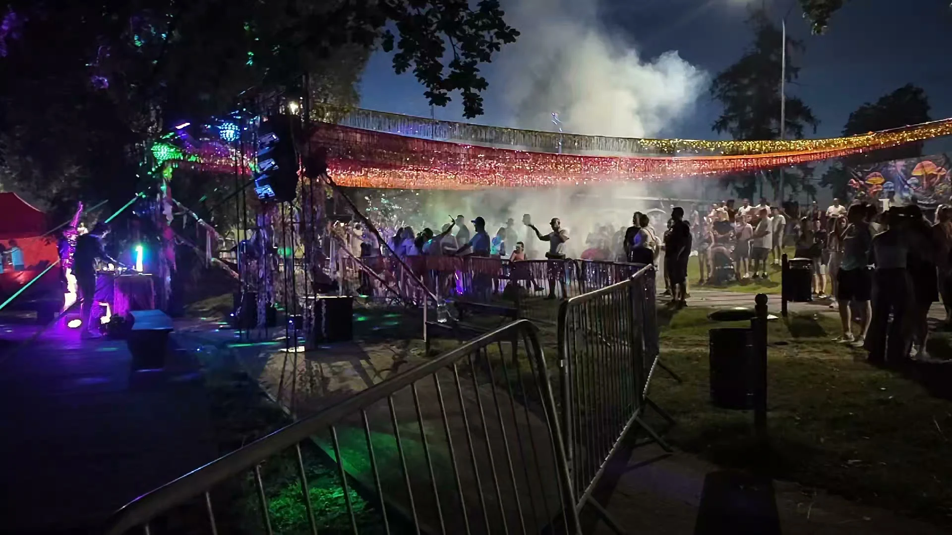 Beach Party Orneta 2026 – letnia impreza w mieście